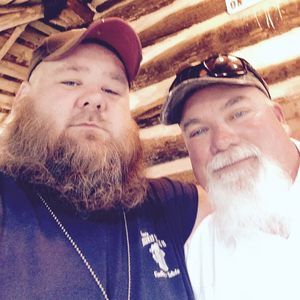 Meet your Posher, Todd